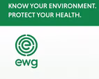 Environmental Working Group logo