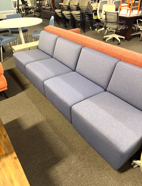 Herman Miller Embody Chairs
