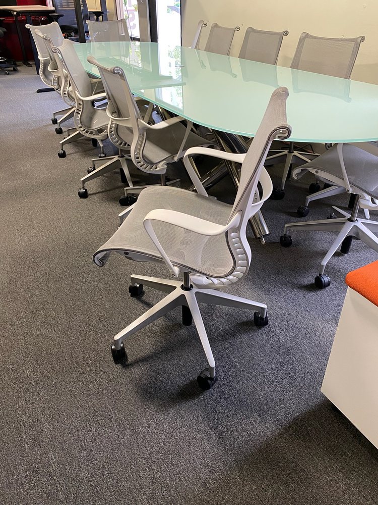 Conference Tables