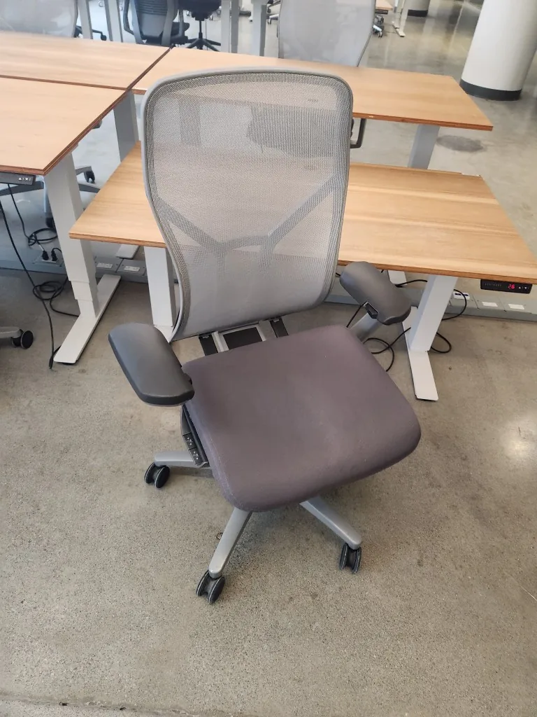 Height Adjustable Desks
