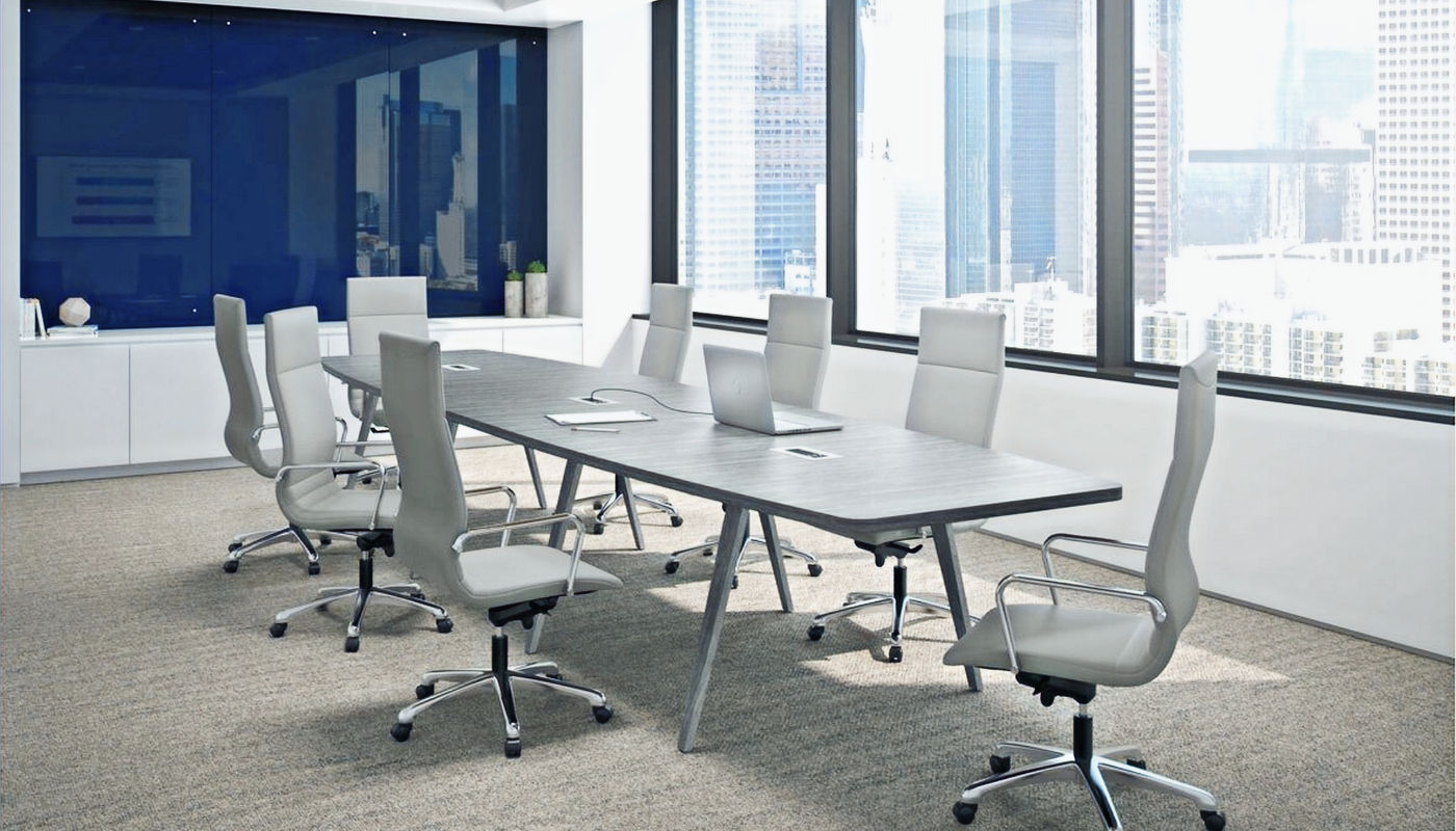 Used Herman Miller Aeron Chairs