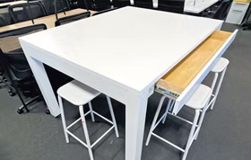 Lab Benches