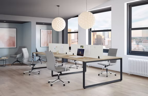 Lab Chairs & Stools