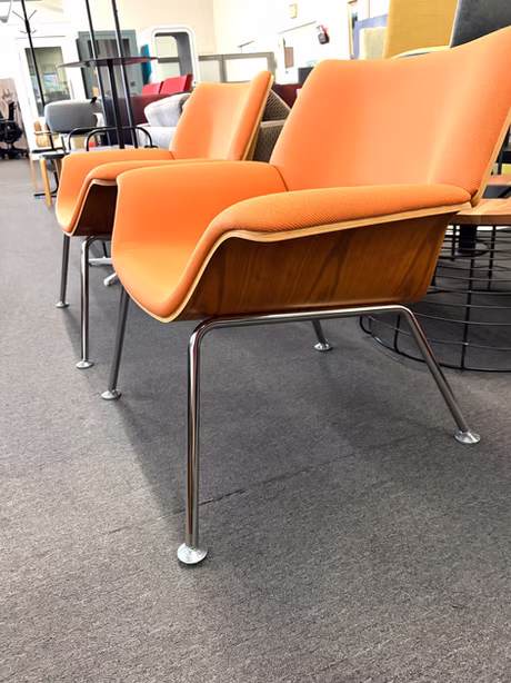 Ergonomic Office Chairs