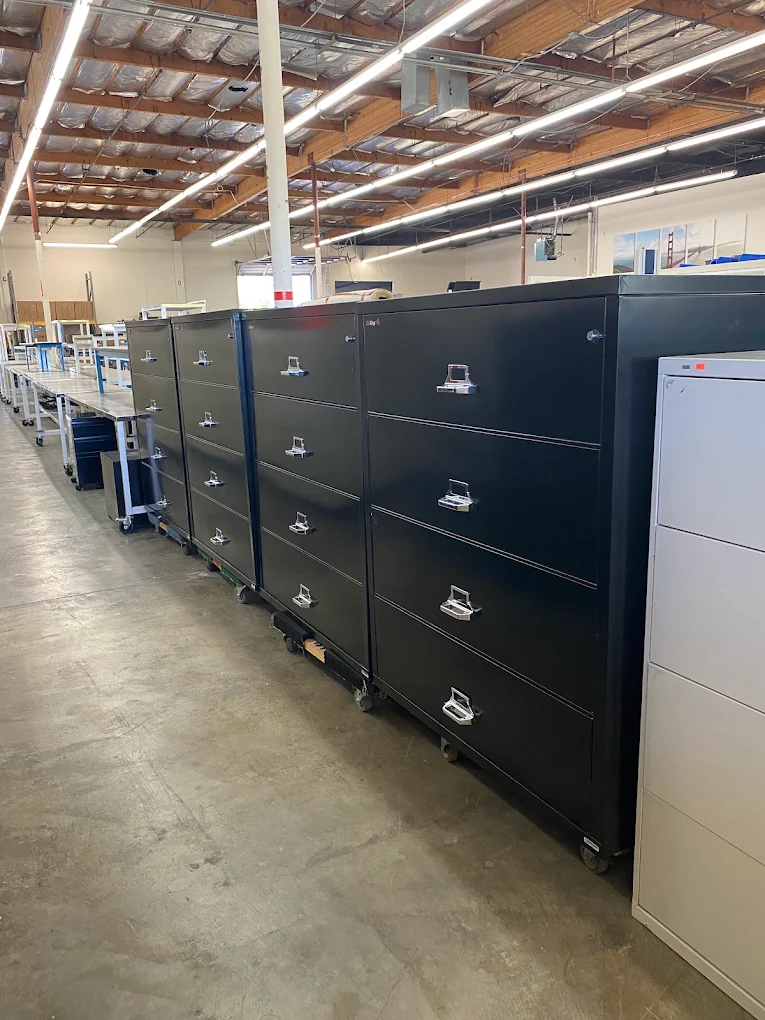 File Cabinets