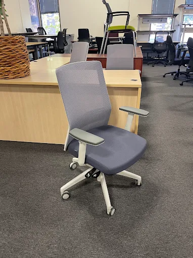 Used Steelcase Gesture Ergonomic Office Chair