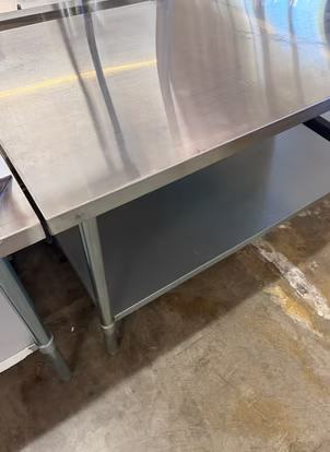 Lab Benches — warehouse photo 6 at BT Express San Jose